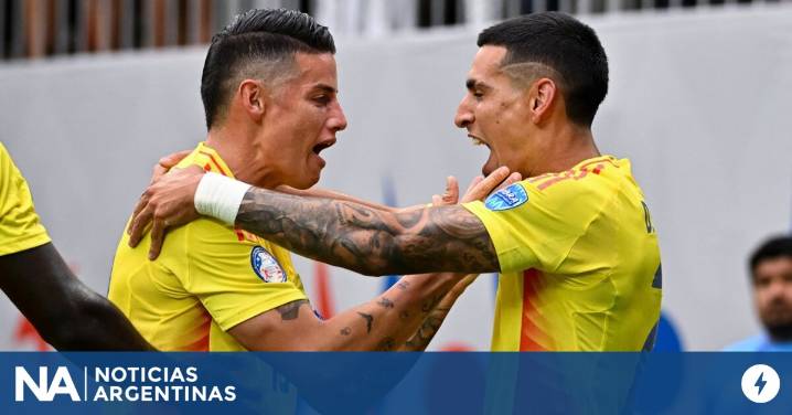 Cómo ver en vivo Colombia vs Bolivia por Eliminatorias: horario y formaciones