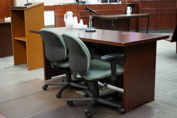 Nikiski man convicted of murdering his mother