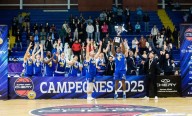 Carlos Milano sigue acopiando títulos en Chile y llega a 12