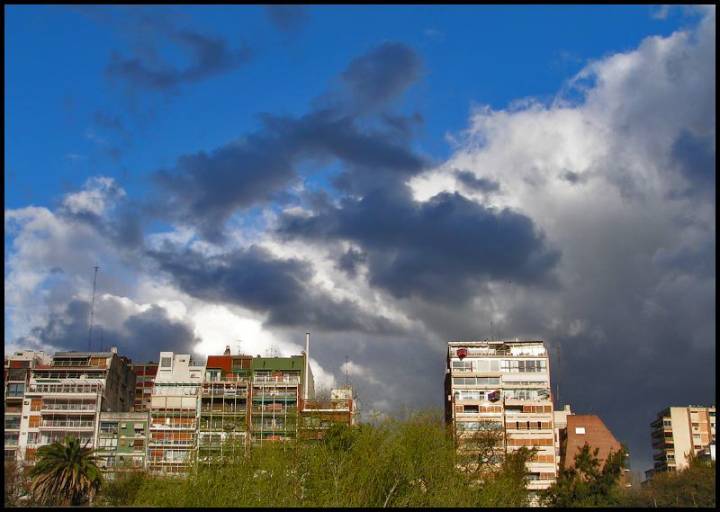 ¿Asado bajo techo o al aire libre? El tiempo que se espera en regiones para las Fiestas Patrias