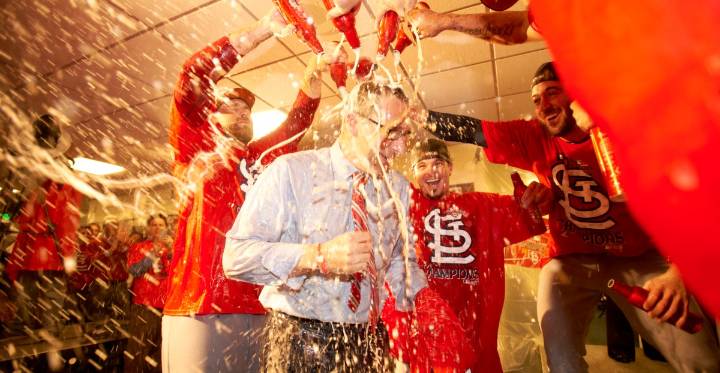 Today the St. Louis Cardinals end their season as the John Mozeliak era comes to a close
