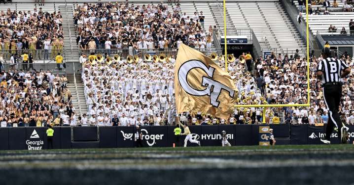 Future Yellow Jackets: A weekly look at Georgia Tech football commitments