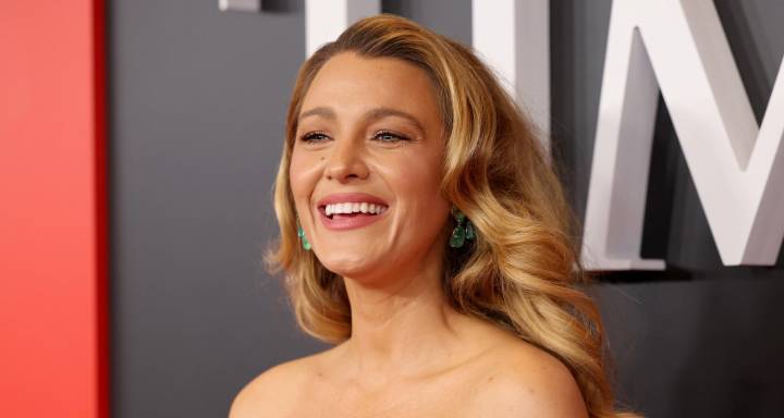 Blake Lively Celebrates ‘Gossip Girl’ Anniversary, Shares Behind-the-Scenes Photos From Filming 