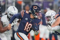 Deadspin | Week 1 MNF: Vikings-Bears Preview, Props, Prediction