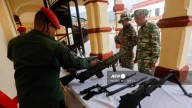 Maduro asegura 'estar listo para la guerra' si EU invade Venezuela
