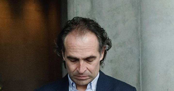 "Después del derroche y la corrupción, dicen que necesitan hacer una reforma tributaria": Federico Gutiérrez