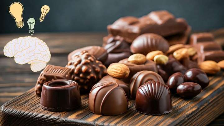 Día del Cacao y Chocolate 2025: ¿Por Qué Comerlo Mejora la Memoria? Conoce sus Beneficios