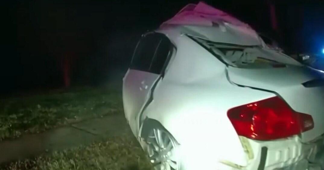Anne Arundel County officers won't be charged for misconduct during deadly 2023 pursuit