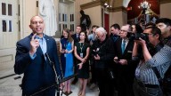 Get the Facts: Explaining a government shutdown