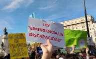 Qué cambiará en las pensiones y los pagos a prestadores con la ley de Emergencia en Discapacidad