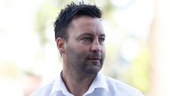 AFL great Jimmy Bartel opens up on ‘incredibly violent’ father and dark family past