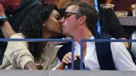 Simone Ashley's US Open Mystery Revealed After Joshua Jackson Rumors
