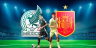 México vs España: dónde, cuándo y a qué hora ver al Tri Sub