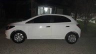 Se vende particular Chevrolet Onix Modelo 2019 con menos de 80 mil km