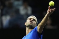 Alcaraz reaches Japan Open quarterfinals and praises physio for ankle treatment