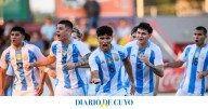 Sin Mastantuono ni Echeverri, Placente oficializó la Selección Argentina Sub 20 para el Mundial