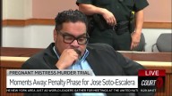 Soto-Escalera Defense Struggles to Get Witnesses to Court