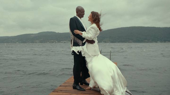 Who Are Princess Martha Louise and Shaman Durek? 'Rebel Royals' Explained