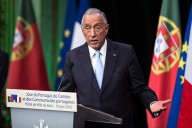 Presidente de Portugal afirma que alcalde de Lisboa es responsable político del accidente; ciudadanos deben decidir si continúa o no
