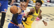 NBA NOTES