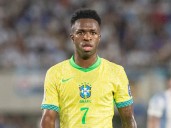 Who could stand in for missing Real Madrid quartet? Predicted Brazil XI vs. Chile