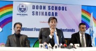 Doon School Srinagar Launches First International Branch in Dubai, Confirms No Other Branches in J&K or India