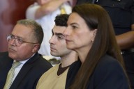Luigi Mangione's Lawyer Reacts After 'Great Day' in New York Trial