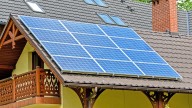 David Río, técnico asesor: "Descentralizar el modelo energético permite ahorrar a través de la producción y vender energía incluso"