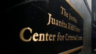 Philly’s Criminal Justice Center closes due to burst water pipe