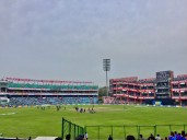 DDCA to select teams based on trials without selectors