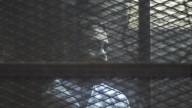 Human Rights 
                                            Premium
                                          Prominent Egyptian activist Alaa Abd el