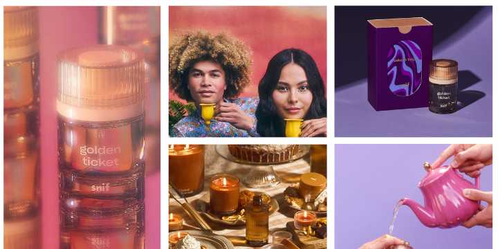 Tea Perfumes Are Officially Fall’s Coziest Fragrance Trend