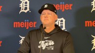 Tigers’ AJ Hinch gets real on final stretch amid shockingly tight division race
