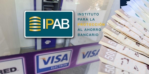 Bancos ya no podrán deducir impuestos de lo que aportan al IPAB