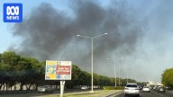 Qatar strikes live: Blasts heard in Doha after Israel carries out attacks on Hamas