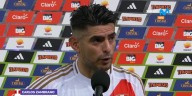 Carlos Zambrano hizo feroz autocrítica tras duro final de Perú en Eliminatorias 2026: “Se acabó la pesadilla. Desde la FPF, todos somos culpables”