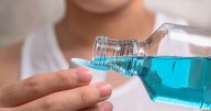 Warning for UK households who have Listerine in their bathrooms