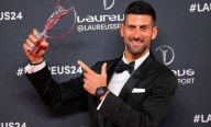 Djokovic y dos ex Fórmula 1 compraron acciones de un club de fútbol francés