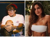 La influencer Isabella Ladera responsabilizó al cantante Beéle por la filtración de video íntimo