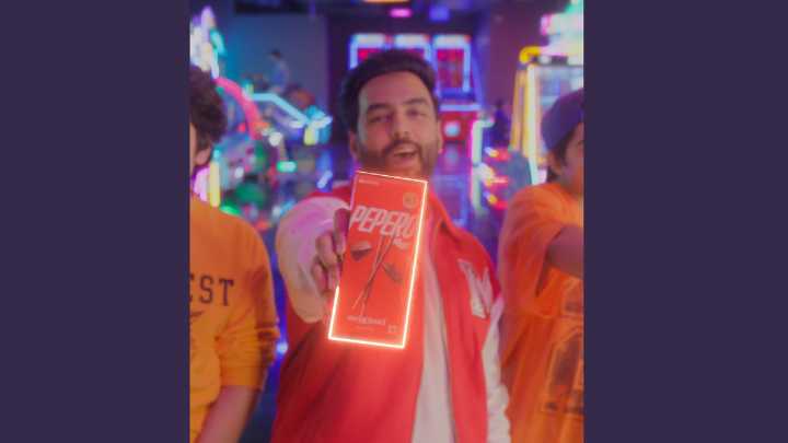 Lotte India and Yashraj Mukhate drop Pepero anthem for Gen Z