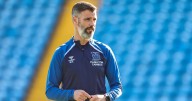 Kilmarnock boss backs players to avoid 'hangover' of double penalty blow as they face Dundee United