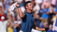 2025 Ryder Cup teams, player records for United States and Europe sides