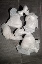 Caen tres con 60 gramos de crystal en Aguascalientes