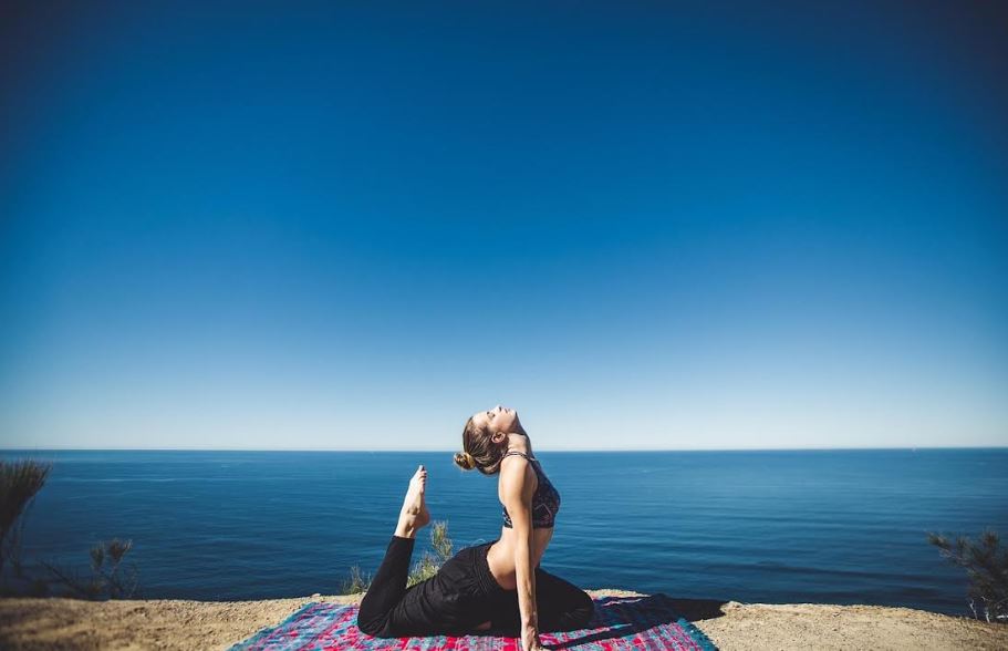 Beneficios de hacer ejercicio al aire libre y actividades que puedes practicar
