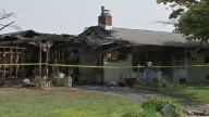 Bucks County woman accused of intentionally burning her Levittown home down