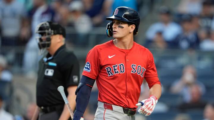 2025 Fantasy Baseball Injury Tracker: Roman Anthony goes down, Injury bug strikes Rangers
