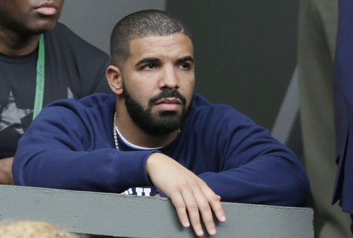 Drake apuesta 300.000 a que Jannik Sinner ganará el US Open