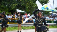 Currulao abrió los Primeros Juegos Afro de Antioquia con deporte, música y danza