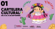Puebla celebra la Independencia con conciertos, danza y expo artesanal