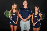 Bishop McDevitt girls tennis snaps three-match skid with win over Susquehanna Township